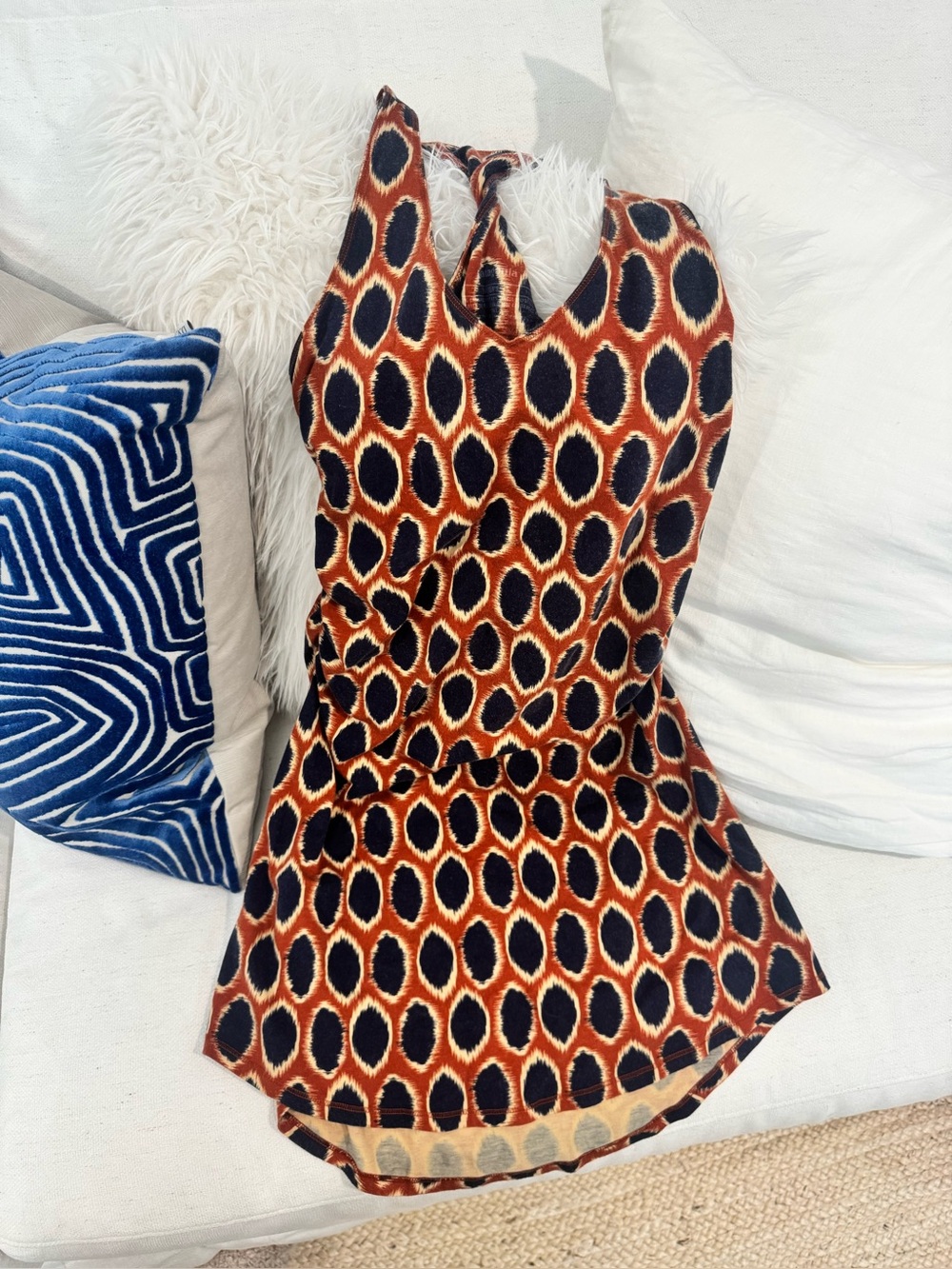 Patagonia dress
